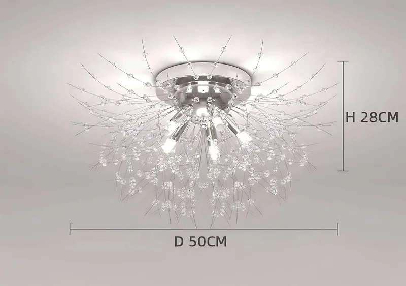 Deckenlampe Dandelion
