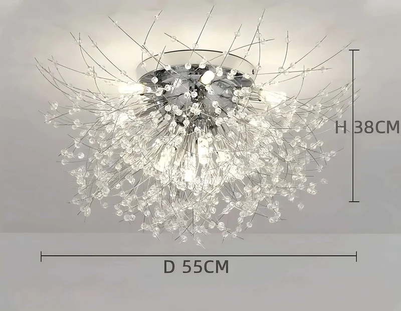 Deckenlampe Dandelion