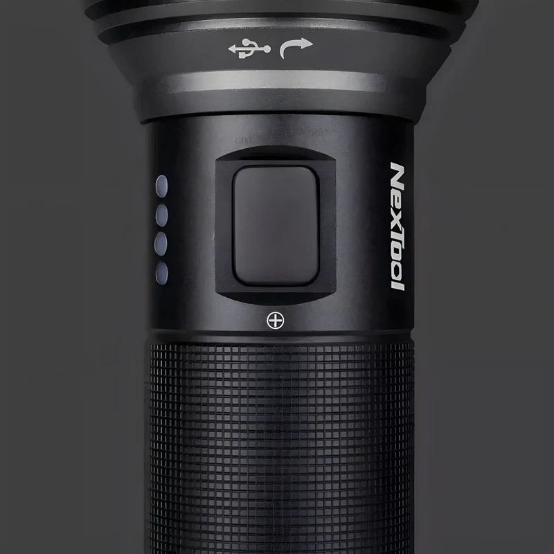 Taschenlampe Ultrafire