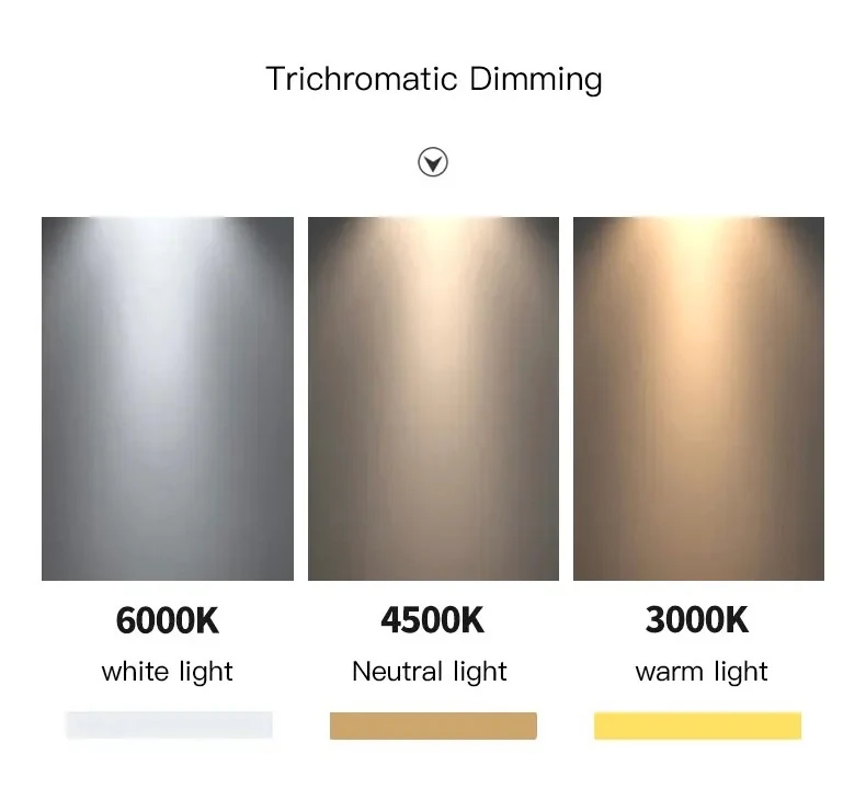 Deckenlampe Nordic Naya