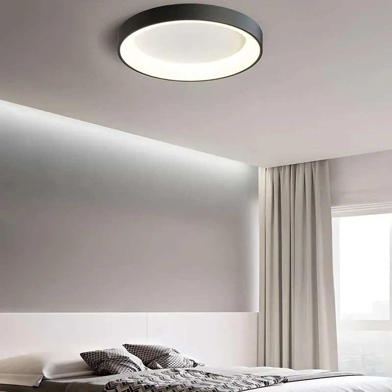 Deckenlampe Modern Lace