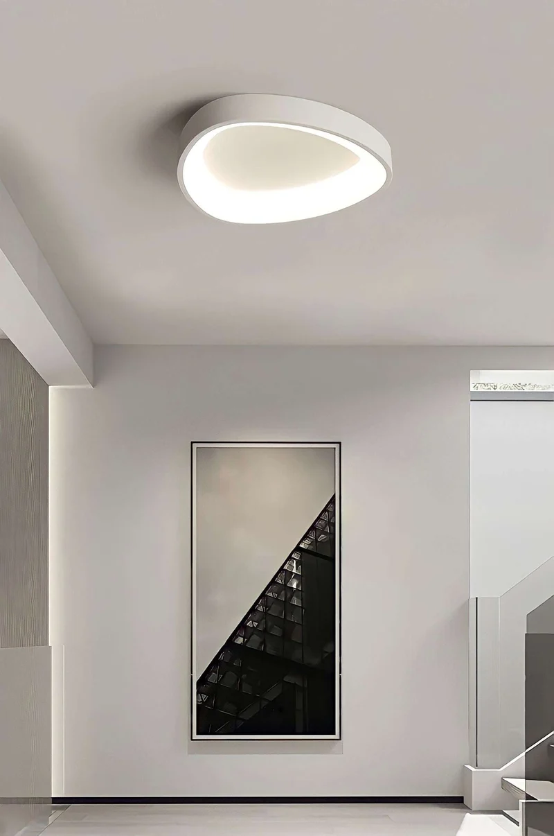 Deckenlampe Modern Lace