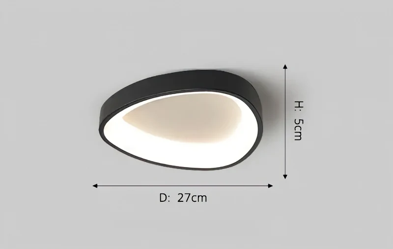 Deckenlampe Modern Lace