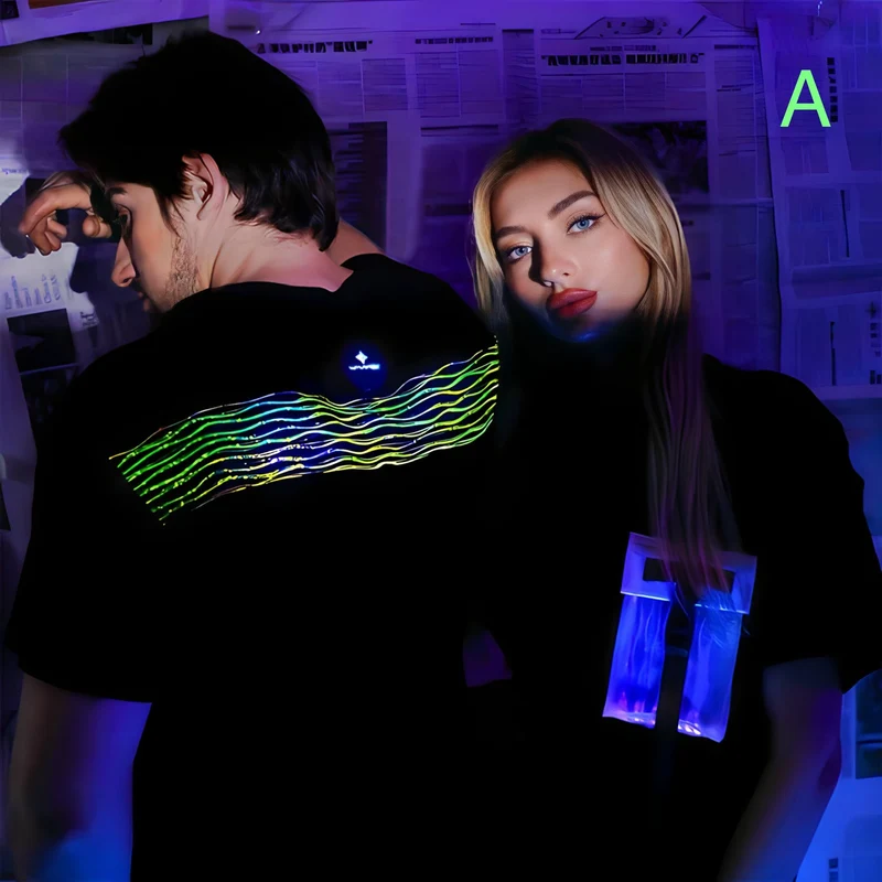 T-Shirt Lumera