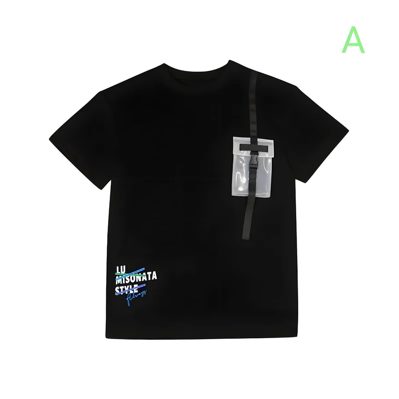T-Shirt Lumera
