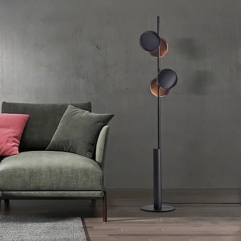 Stehlampe Nordic Atos