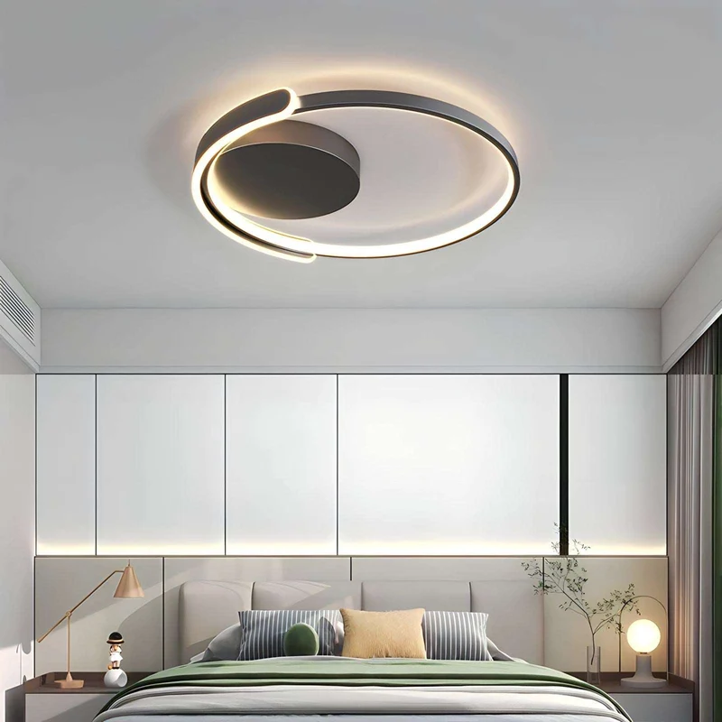 Deckenlampe Nordic Taos