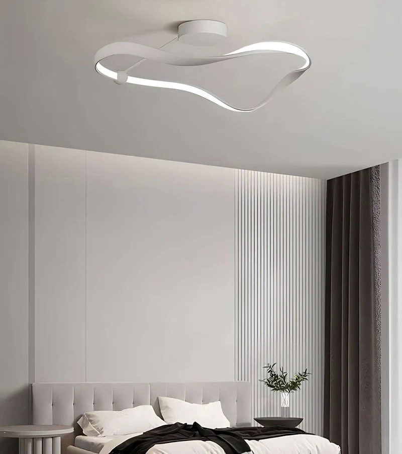 Deckenlampe Nordic Synai
