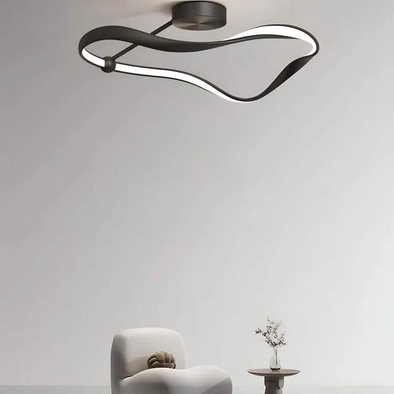 Deckenlampe Nordic Synai