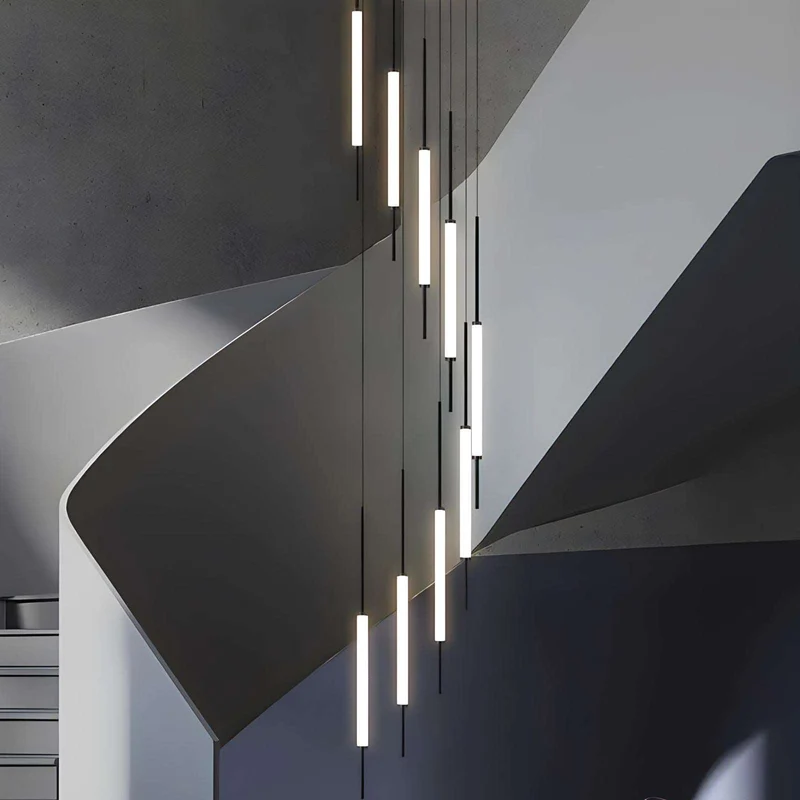 Kronleuchter Nordic Luxa