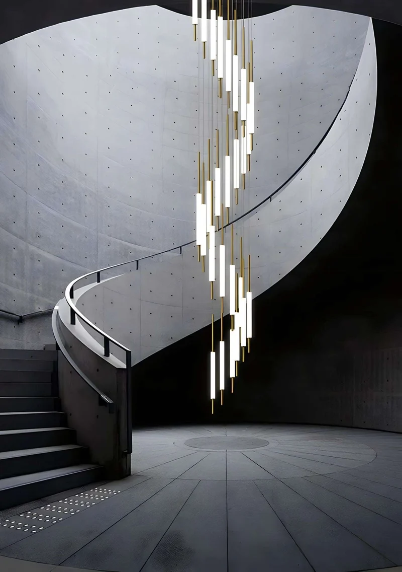 Kronleuchter Nordic Luxa