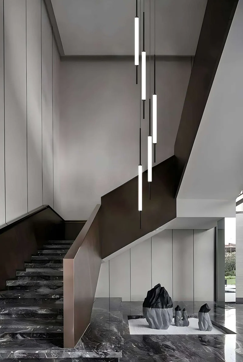Kronleuchter Nordic Luxa