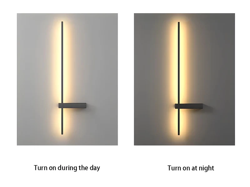 Outdoor Lampe Nordic Vios