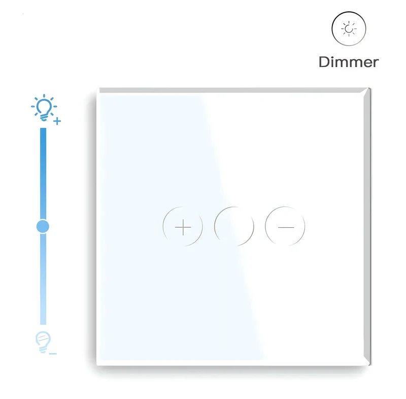 Smart Touch Dimmer