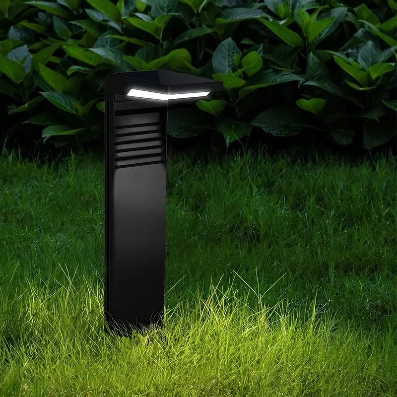 Outdoor Lampe Nordic Myto