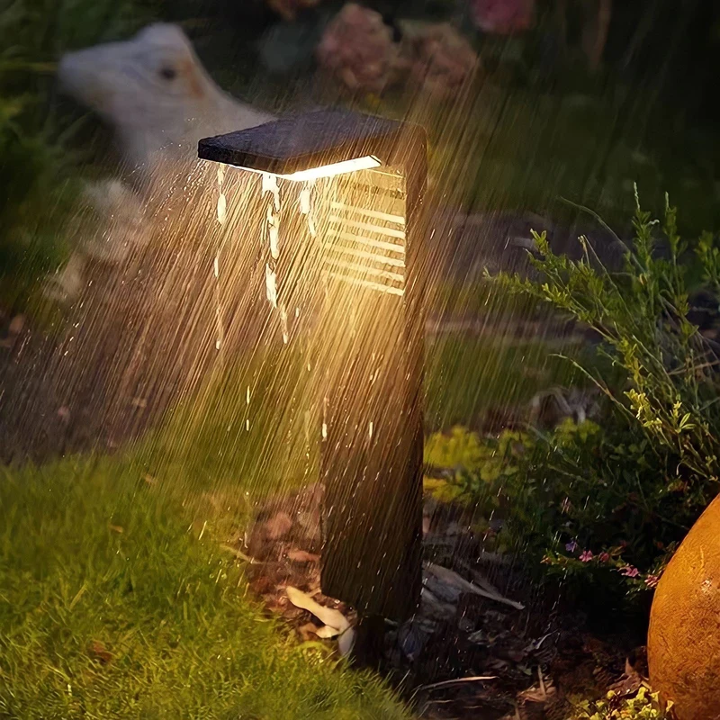 Outdoor Lampe Nordic Myto