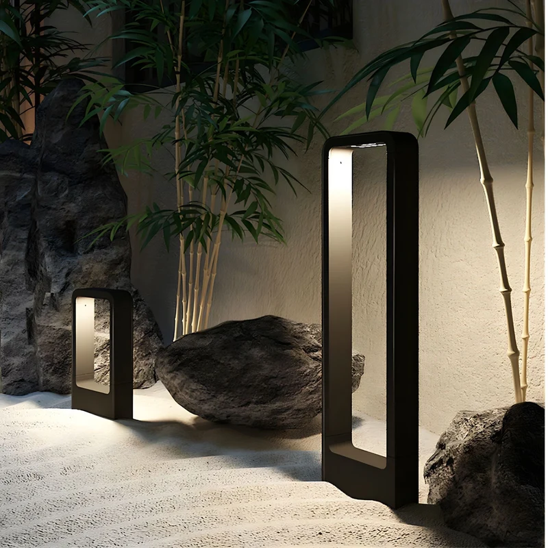 Outdoor Lampe Nordic Rios