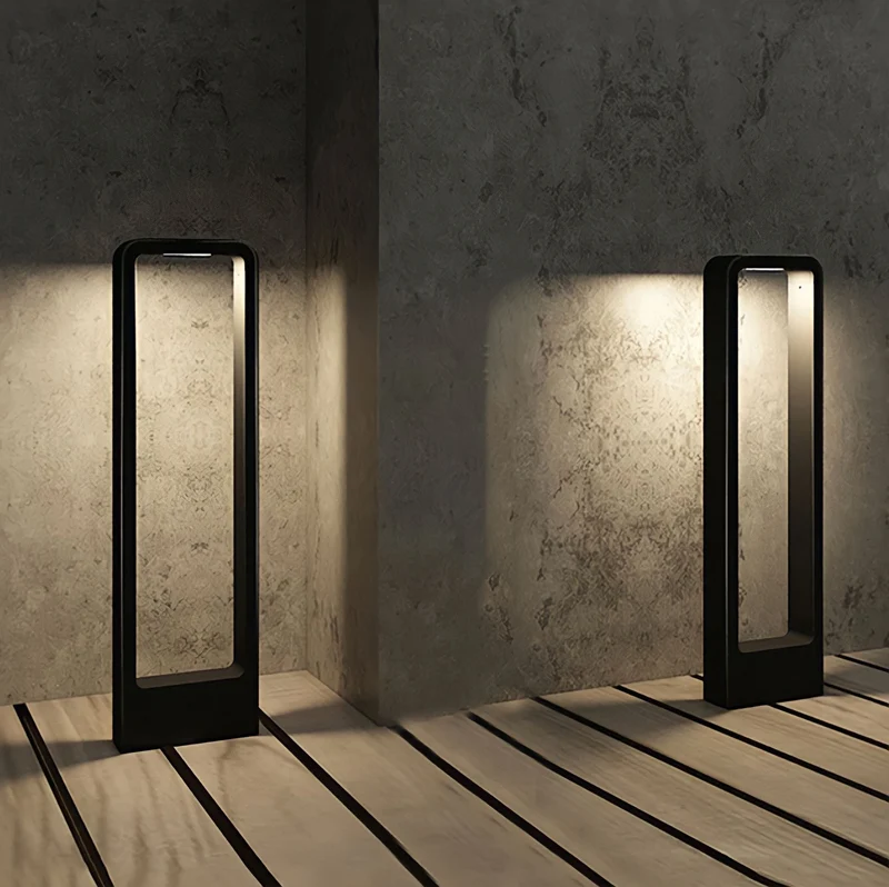 Outdoor Lampe Nordic Rios