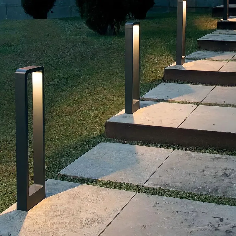 Outdoor Lampe Nordic Rios