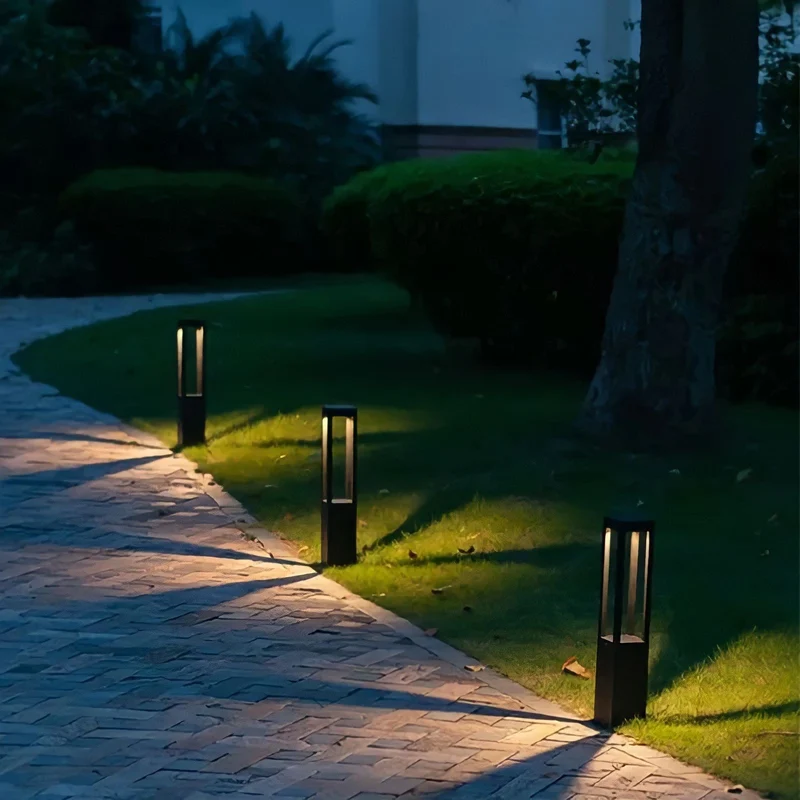Outdoor Lampe Nordic Zyn