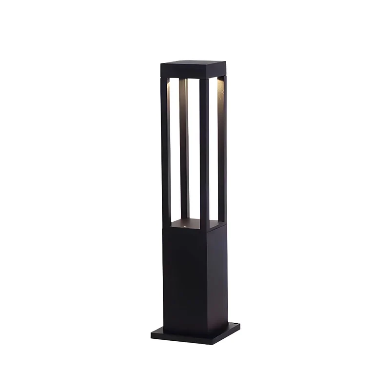 Outdoor Lampe Nordic Zyn