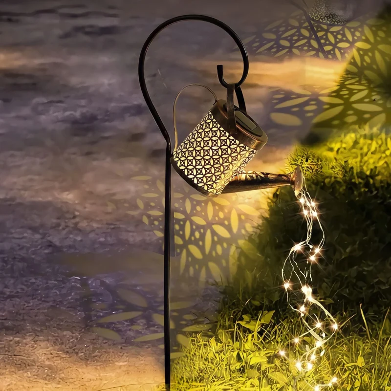 Outdoor Lampe Sparkling Can