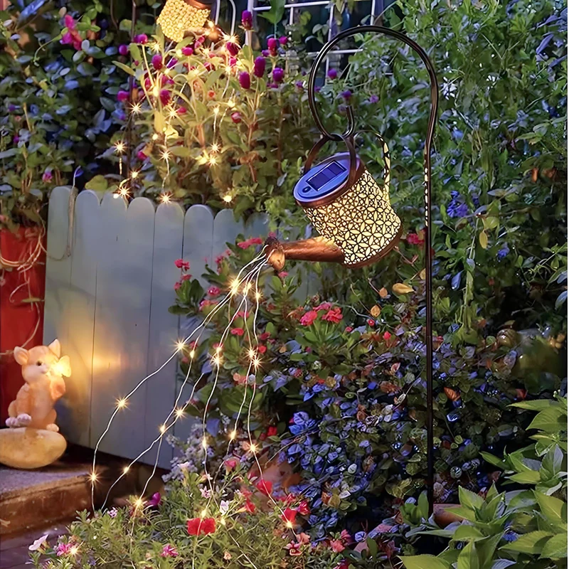 Outdoor Lampe Sparkling Can