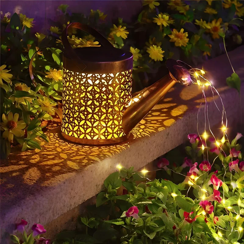 Outdoor Lampe Sparkling Can