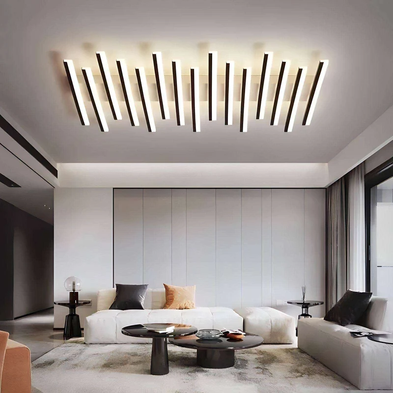 Deckenlampe Nordic Xeen