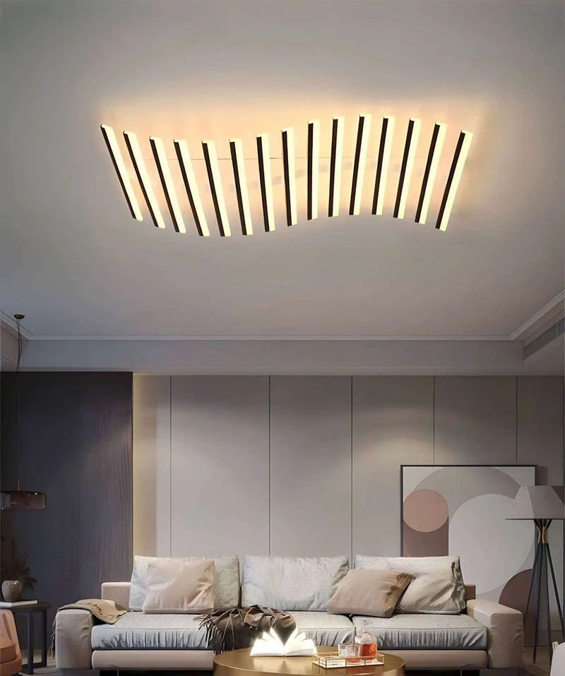 Deckenlampe Nordic Xeen
