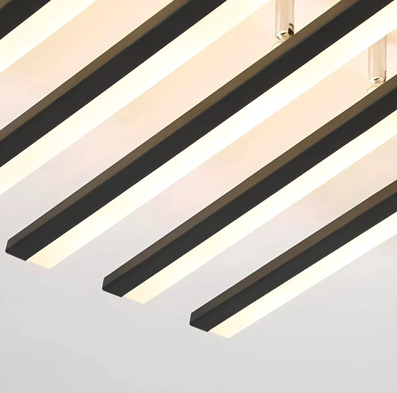 Deckenlampe Nordic Xeen