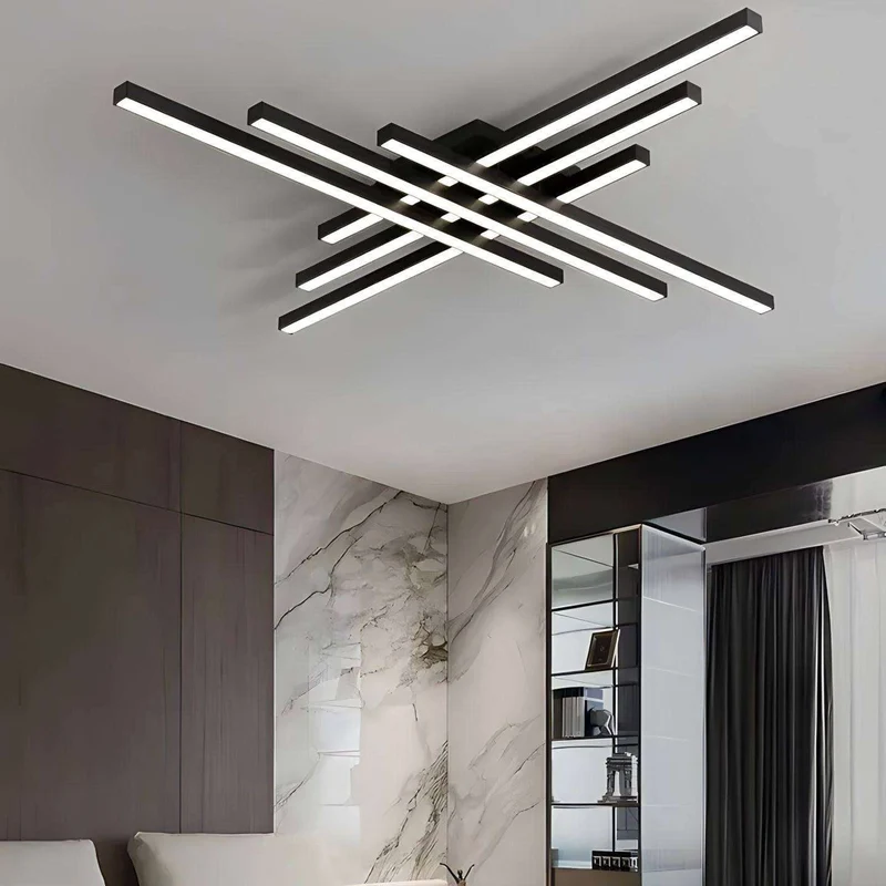 Deckenlampe Nordic Stratos