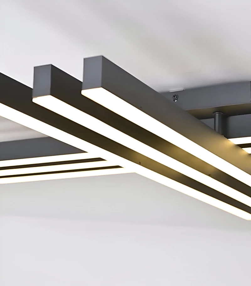 Deckenlampe Nordic Stratos
