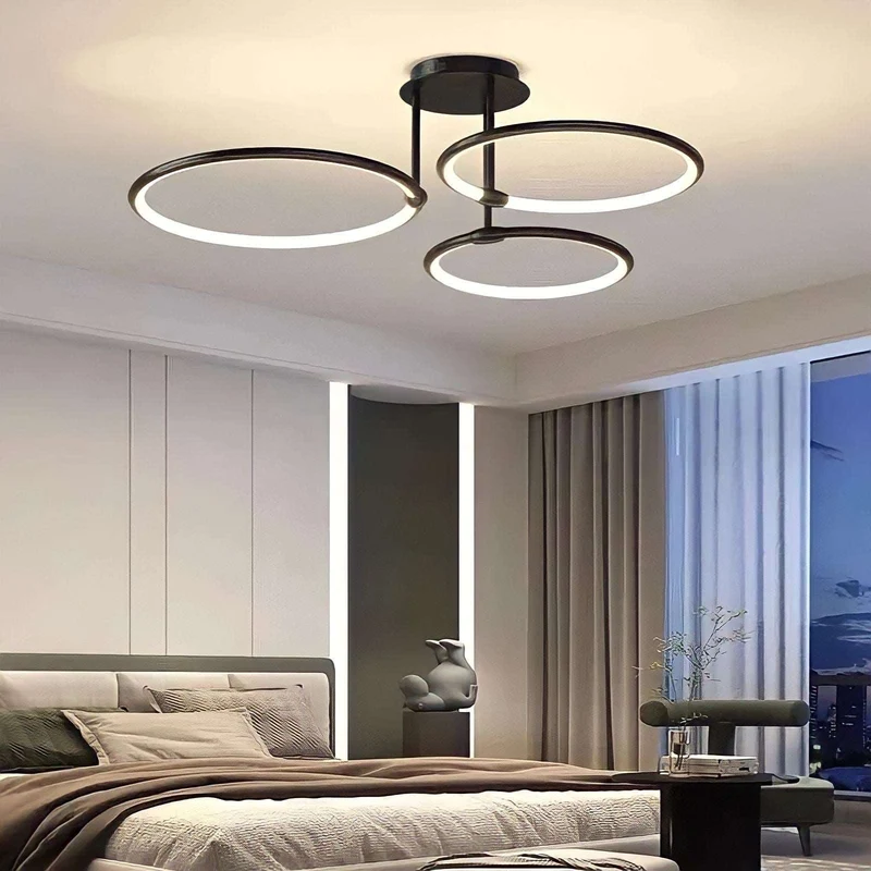 Deckenlampe Nordic Glance