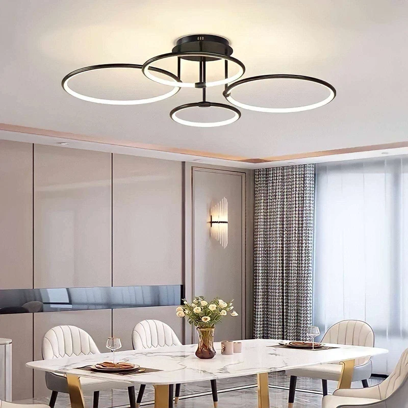 Deckenlampe Nordic Glance