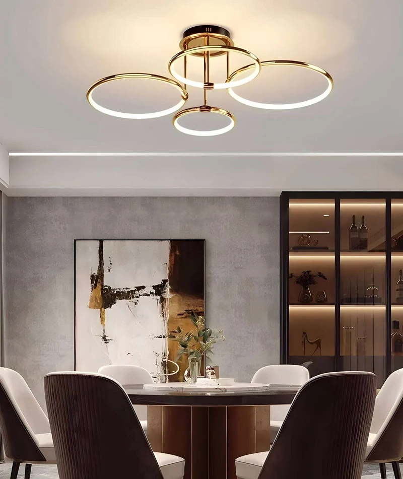 Deckenlampe Nordic Glance