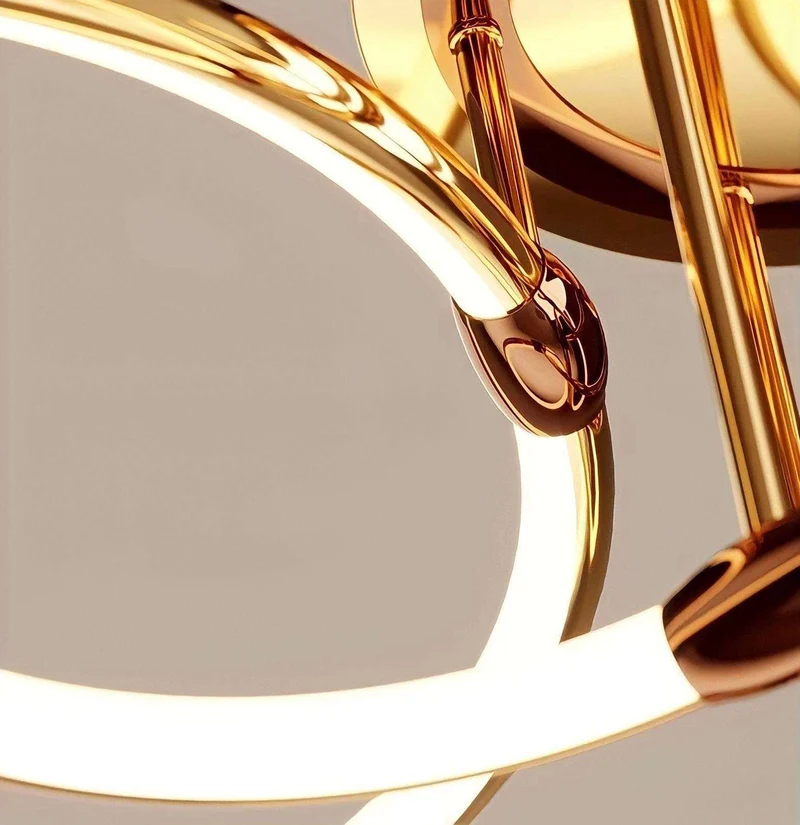 Deckenlampe Nordic Glance