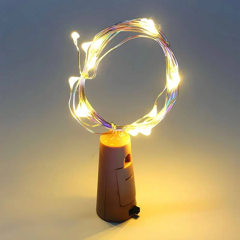 LED Beleuchtung Bottiglia