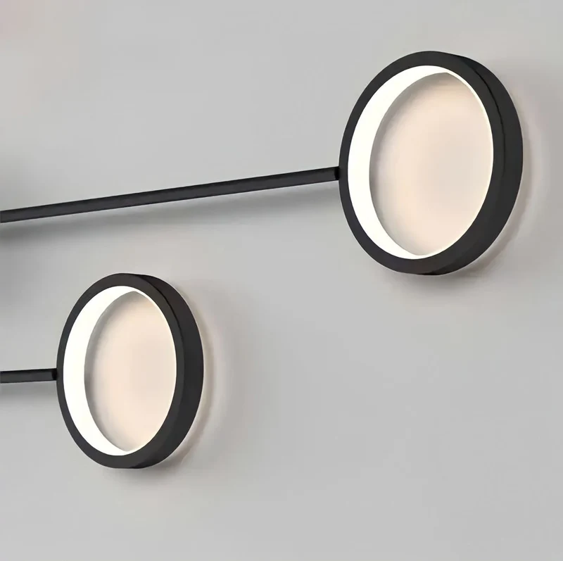 Wandleuchte Nordic Syncia