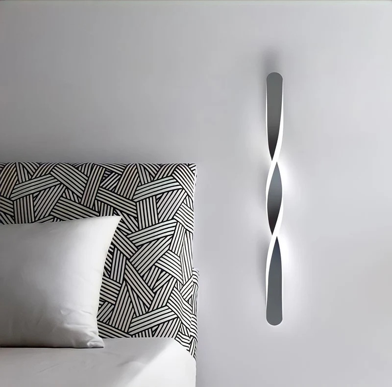 Wandleuchte Nordic Sia