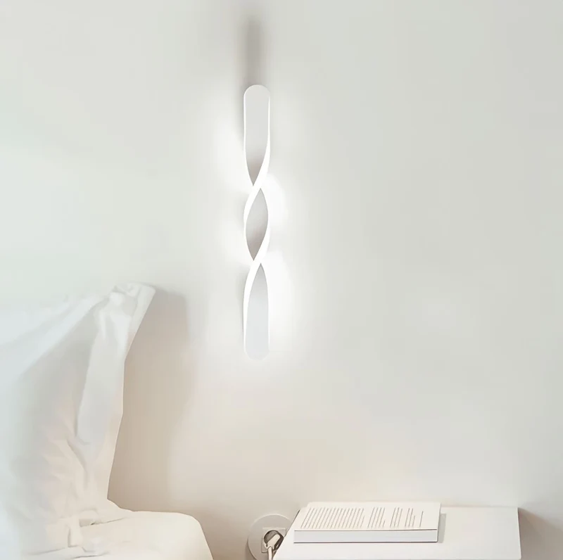 Wandleuchte Nordic Sia