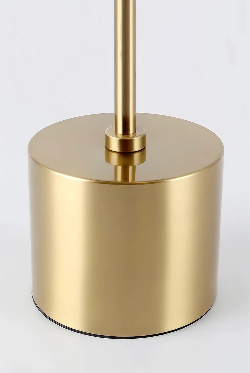 Tischlampe Legno Orizzo