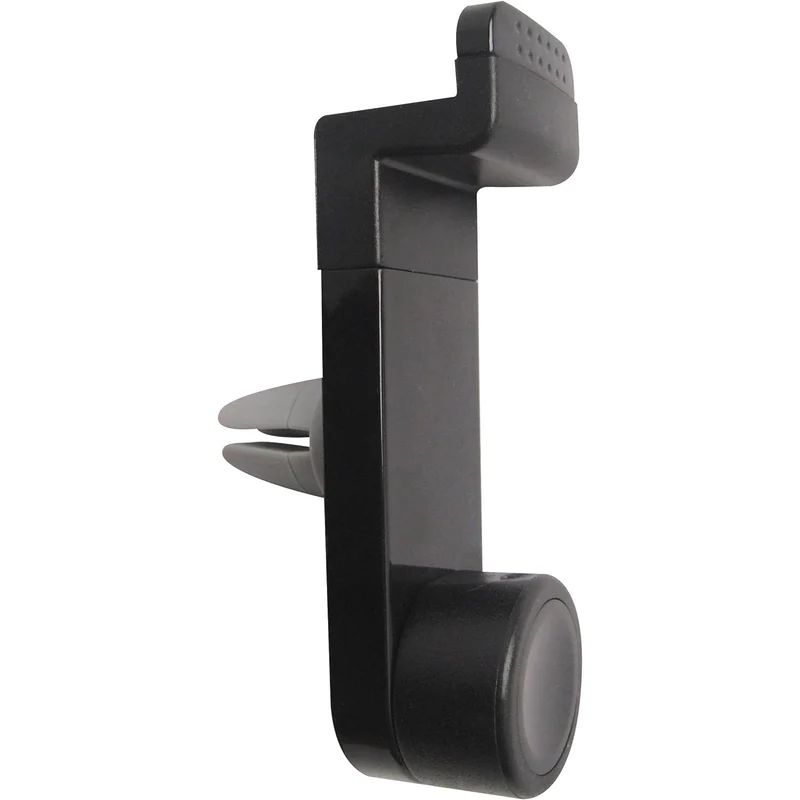 Metronic Supporto per smartphone da bocchetta di aerazione, supporto da auto per telefono