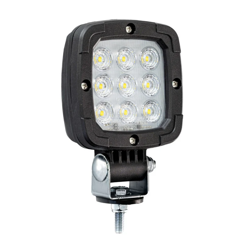 Lampada da lavoro a LED Fristom / 1400 lumen / Slimline