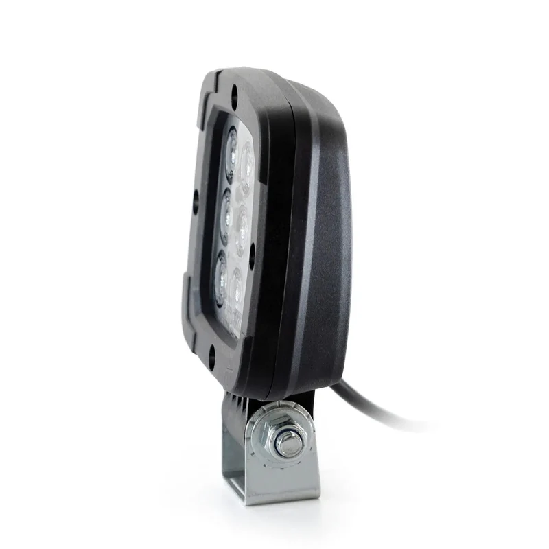 Lampada da lavoro a LED Fristom / 1400 lumen / Slimline