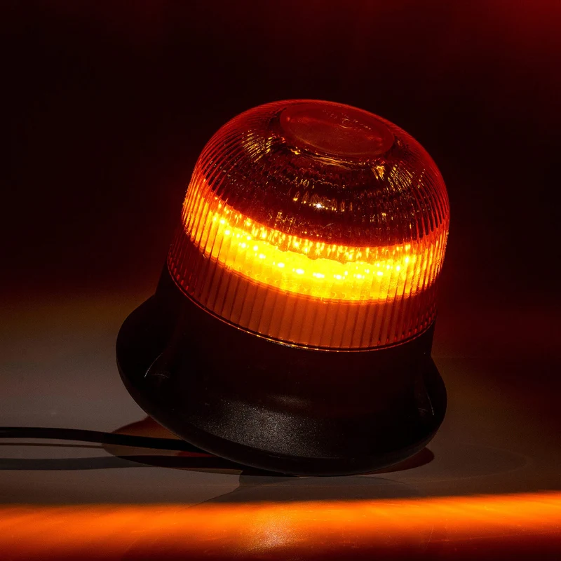 Faro LED compatto Premium Fristom / Fissaggio con un bullone