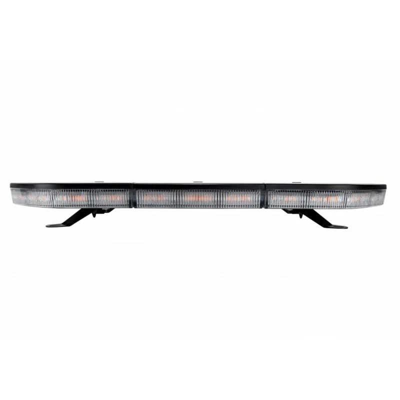 Barra luminosa da tetto a LED Slimline Beacon / 2.5 piedi / 760 mm