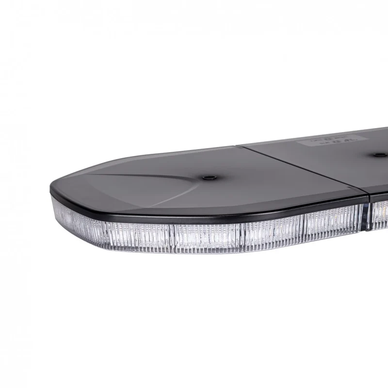 Barra luminosa da tetto a LED Slimline Beacon / 2.5 piedi / 760 mm