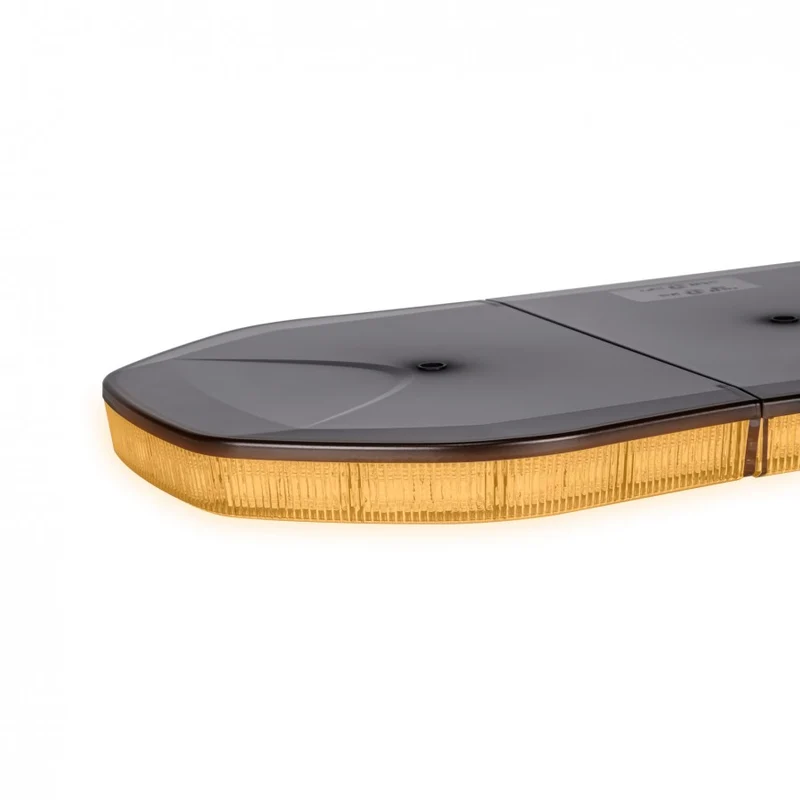 Barra luminosa da tetto a LED Slimline Beacon / 2.5 piedi / 760 mm