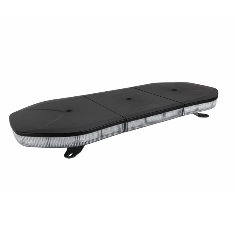 Barra luminosa da tetto a LED Slimline Beacon / 2.5 piedi / 760 mm